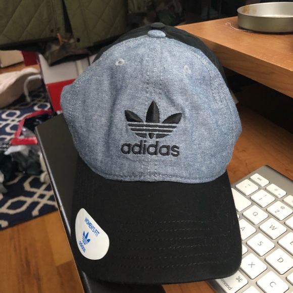adidas Accessories - Adidas logo cap